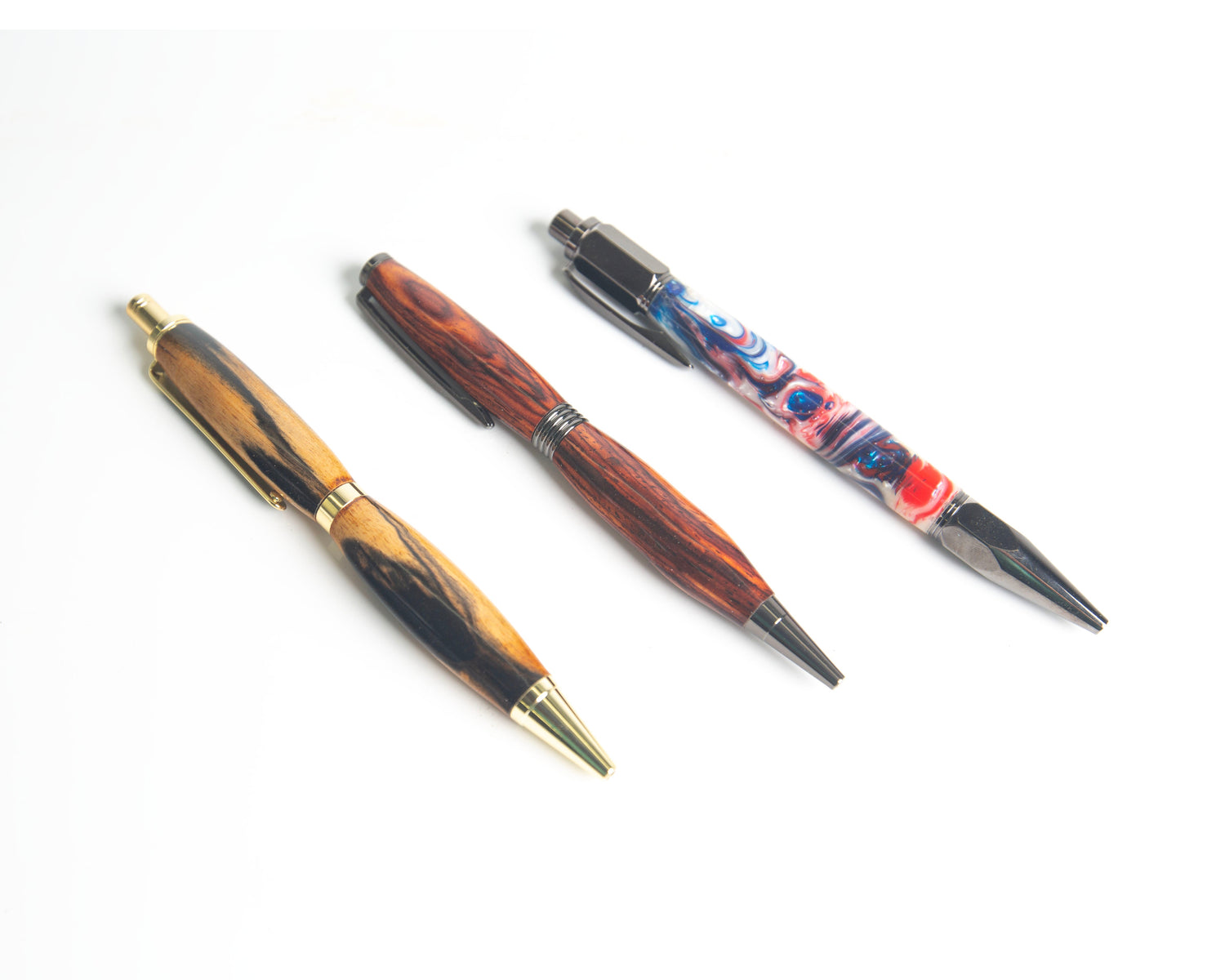 Custom Pen Collection